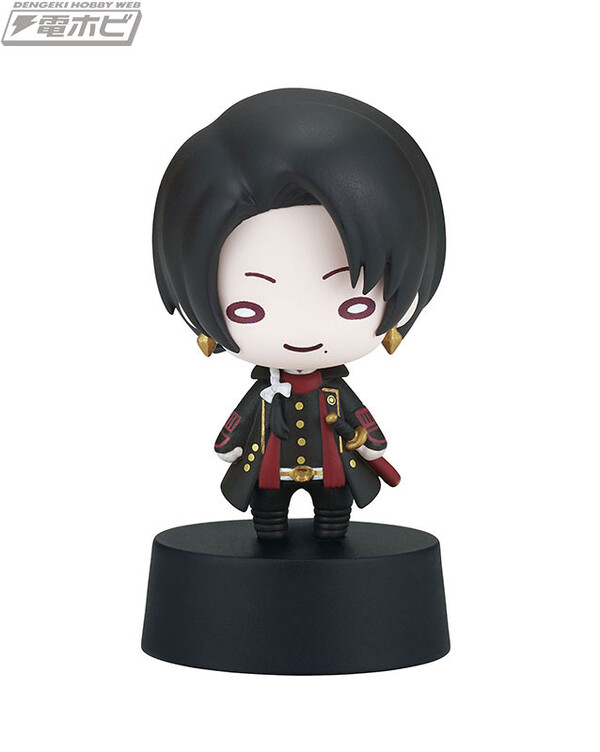 Kashuu Kiyomitsu, Touken Ranbu Online, Takara Tomy A.R.T.S, Trading