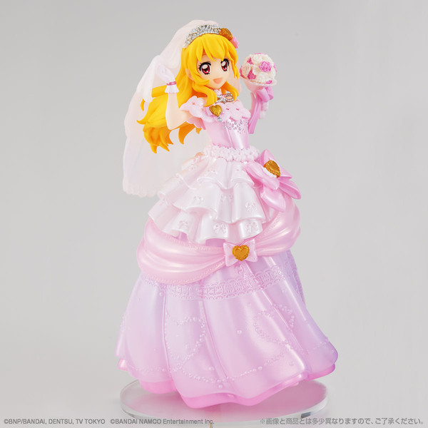 Hoshimiya Ichigo, Aikatsu! Photo On Stage!!, Bandai Spirits, Trading