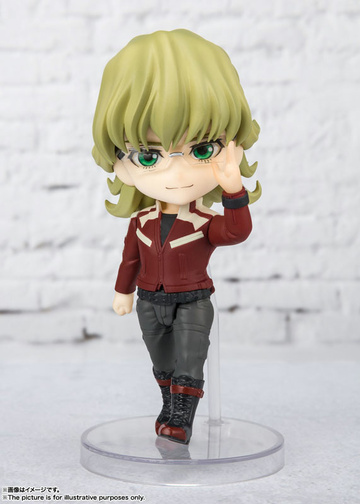 Barnaby Brooks Jr., Tiger & Bunny 2, Bandai Spirits, Trading