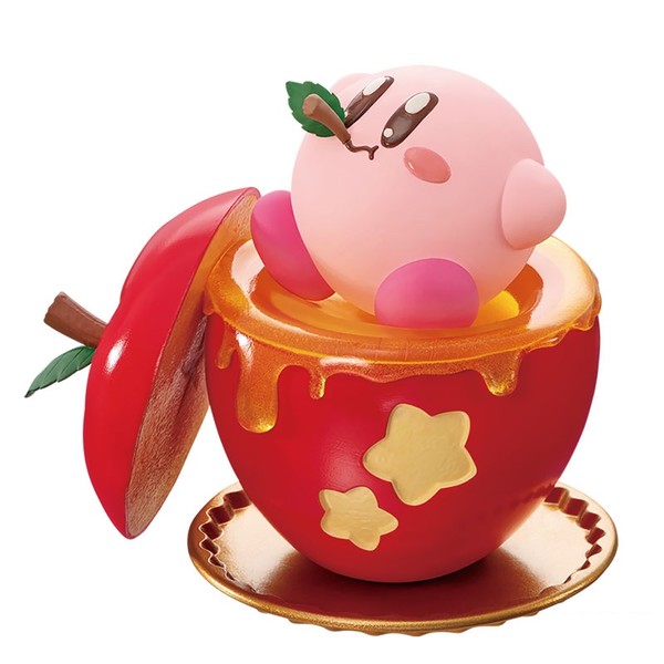 Kirby, Hoshi No Kirby, Bandai Spirits, Trading