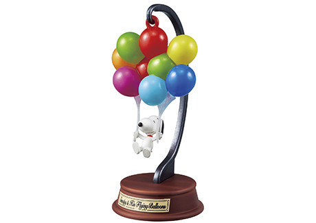 Snoopy, Peanuts, Re-Ment, Trading