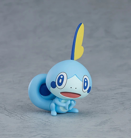 Messon, Pocket Monsters Shield, Pocket Monsters Sword, Good Smile Company, Pokémon Center, Trading