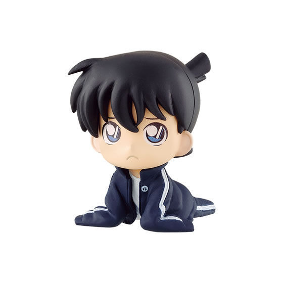 Kudou Shinichi, Meitantei Conan, Bandai, Trading