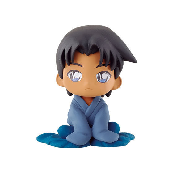 Hattori Heiji, Meitantei Conan, Bandai, Trading