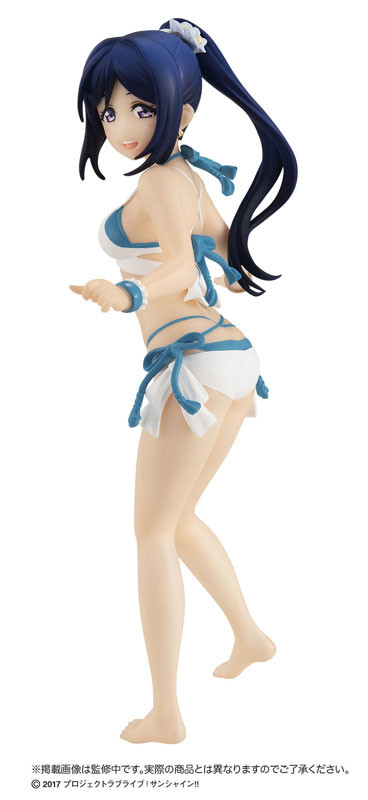 Matsuura Kanan, Love Live! Sunshine!!, Bandai, Trading