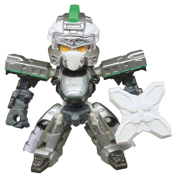 E3 Tsubasa Iron Wing, Shinkansen Henkei Robo Shinkalion, Takara Tomy A.R.T.S, Trading