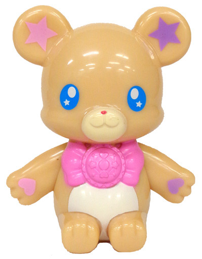 Mofurun, Mahoutsukai Precure!, McDonald's, Trading