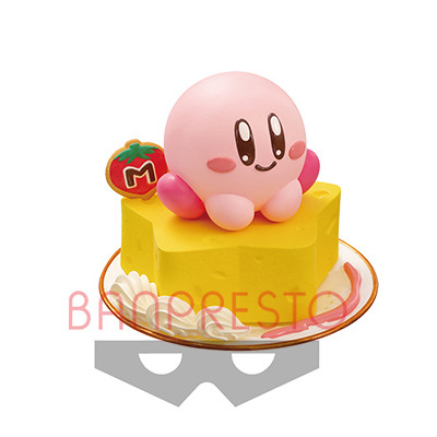 Kirby, Hoshi No Kirby, Bandai Spirits, Trading