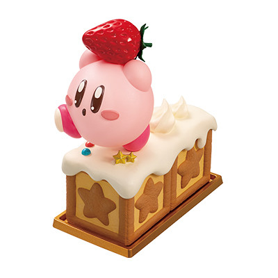 Kirby, Hoshi No Kirby, Bandai Spirits, Trading