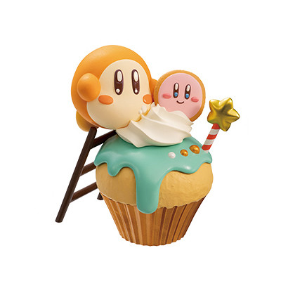 Waddle Dee, Hoshi No Kirby, Bandai Spirits, Trading