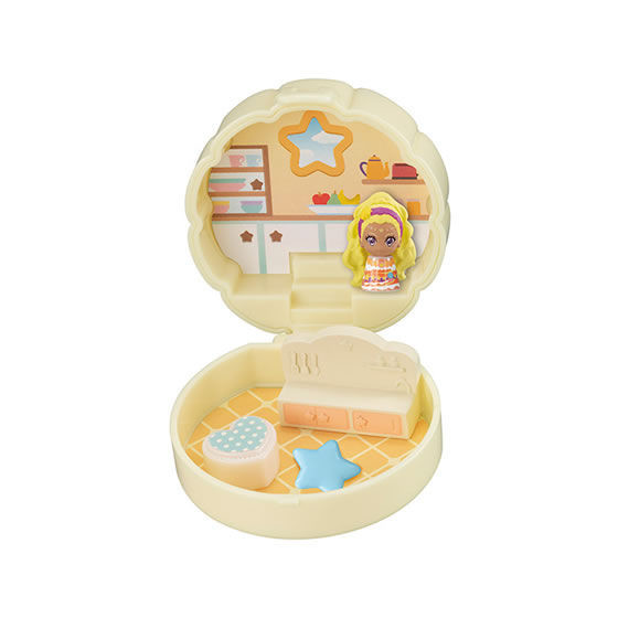 Cure Soleil (Cure Soleil & Kitchen), Star☆Twinkle Precure, Bandai, Trading