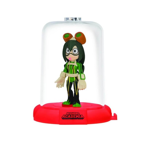 Asui Tsuyu, Boku No Hero Academia, Zag Toys, Trading