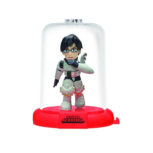 Iida Tenya, Boku No Hero Academia, Zag Toys, Trading