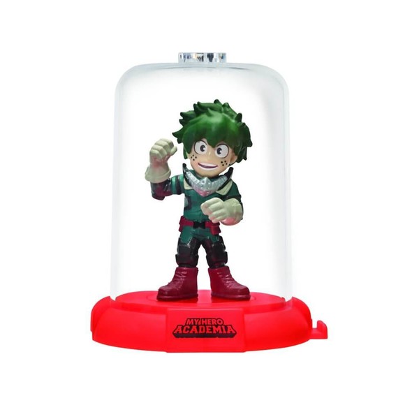 Midoriya Izuku, Boku No Hero Academia, Zag Toys, Trading