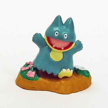Gonbe, Pocket Monsters Advanced Generation, Tomy, Trading