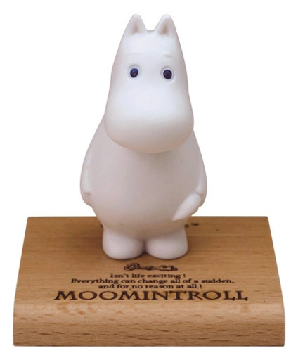 Mumintrollet, Mumin, Sekiguchi, Trading