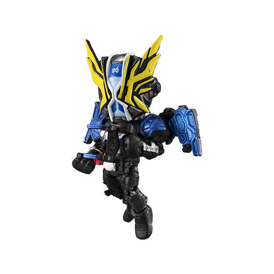 Kamen Rider Geiz (Revive Shippu), Kamen Rider Zi-O, Bandai, Trading