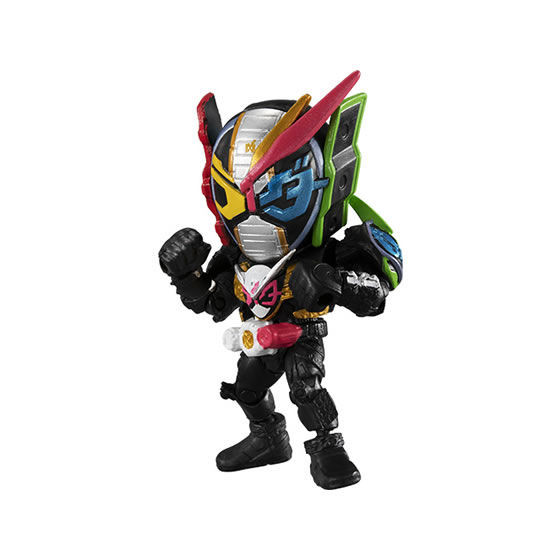 Kamen Rider Zi-OTrinity, Kamen Rider Zi-O, Bandai, Trading
