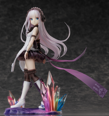 Mira, Kenja No Deshi Wo Nanoru Kenja, FuRyu, Pre-Painted, 1/7