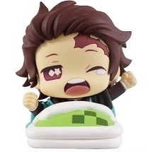 Kamado Tanjirou, Kimetsu No Yaiba, Stand Stones, Trading
