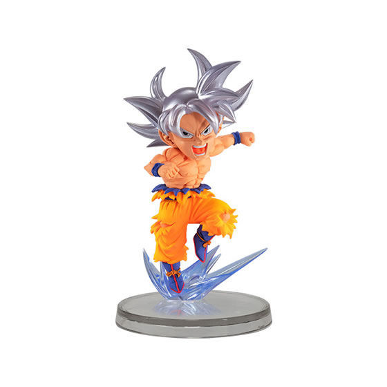 Son Goku Migatte no Goku'i, Dragon Ball Super, Bandai, Trading