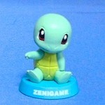 Zenigame, Pocket Monsters Advanced Generation, Tomy, Trading