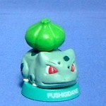 Fushigidane, Pocket Monsters Advanced Generation, Tomy, Trading