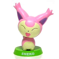 Eneco, Pocket Monsters Advanced Generation, Tomy, Trading