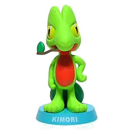 Kimori, Pocket Monsters Advanced Generation, Tomy, Trading