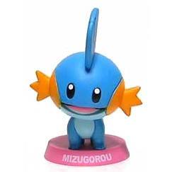 Mizugorou, Pocket Monsters Advanced Generation, Tomy, Trading