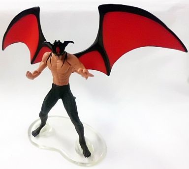 Devilman, Devilman, Bandai, Trading