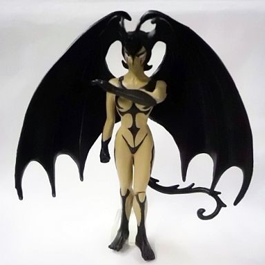 Devilman Lady, Devilman, Bandai, Trading