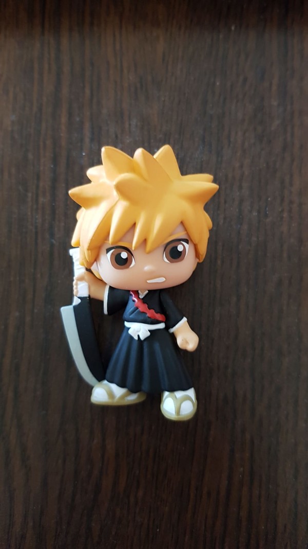 Kurosaki Ichigo, Bleach, Funko Toys, Trading