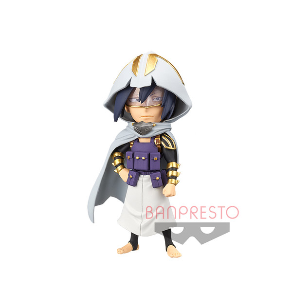 Amajiki Tamaki, Boku No Hero Academia, Bandai Spirits, Trading