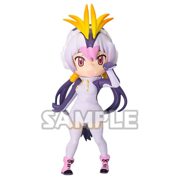 Royal Penguin, Kemono Friends, Bushiroad Creative, Trading