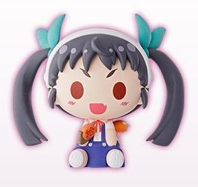 Hachikuji Mayoi, Monogatari Series, Bandai Spirits, Trading