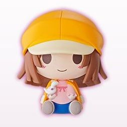 Sengoku Nadeko, Monogatari Series, Bandai Spirits, Trading