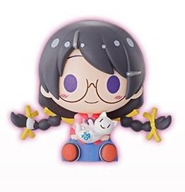 Hanekawa Tsubasa, Monogatari Series, Bandai Spirits, Trading