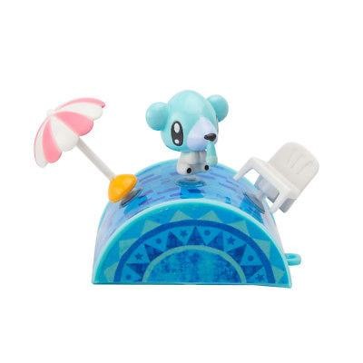 Kumasyun, Pocket Monsters, Tomy USA, Trading