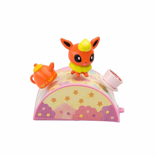 Booster, Pocket Monsters, Tomy USA, Trading