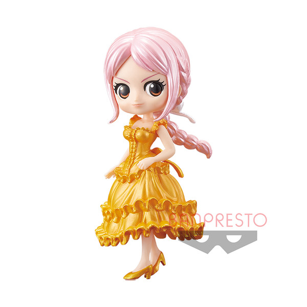 Rebecca (Pearl Color), One Piece, Banpresto, Trading