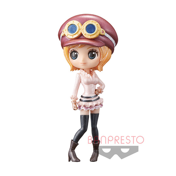 Koala (Pearl Color), One Piece, Banpresto, Trading