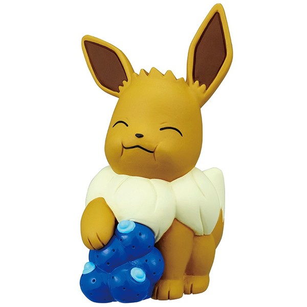 Eievui, Pocket Monsters Sun & Moon, Takara Tomy A.R.T.S, Trading