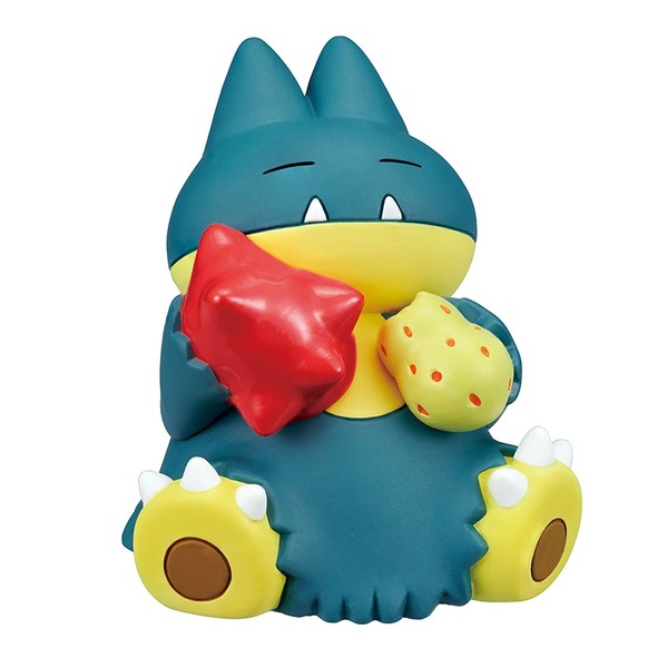 Gonbe, Pocket Monsters Sun & Moon, Takara Tomy A.R.T.S, Trading