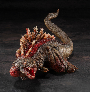Gojira (Godzilla (2016) 2nd Form), Godzilla Resurgence, Plex, Pre-Painted