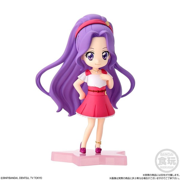 Kanzaki Mizuki, Aikatsu!, Bandai, Trading