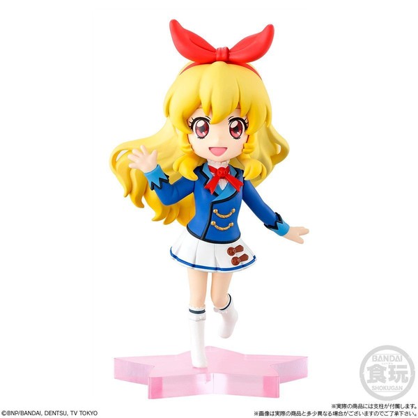 Hoshimiya Ichigo, Aikatsu!, Bandai, Trading