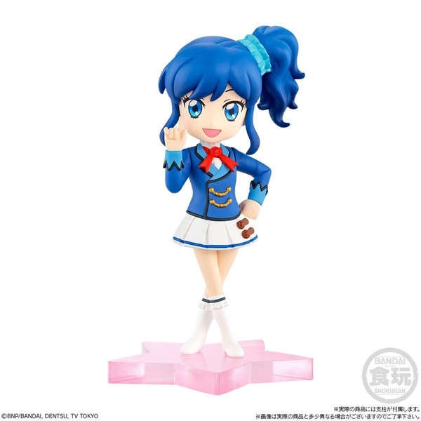 Kiriya Aoi, Aikatsu!, Bandai, Trading