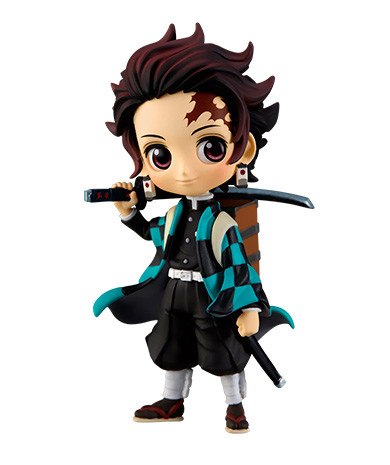 Kamado Tanjirou, Kimetsu No Yaiba, Bandai Spirits, Trading