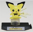 Pichu, Pocket Monsters, Bandai, Trading